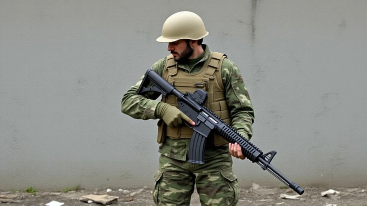 اعتقال أمجد يوسف: تفاصيل مجزرة تضامن دمشق التي هزت الضمير