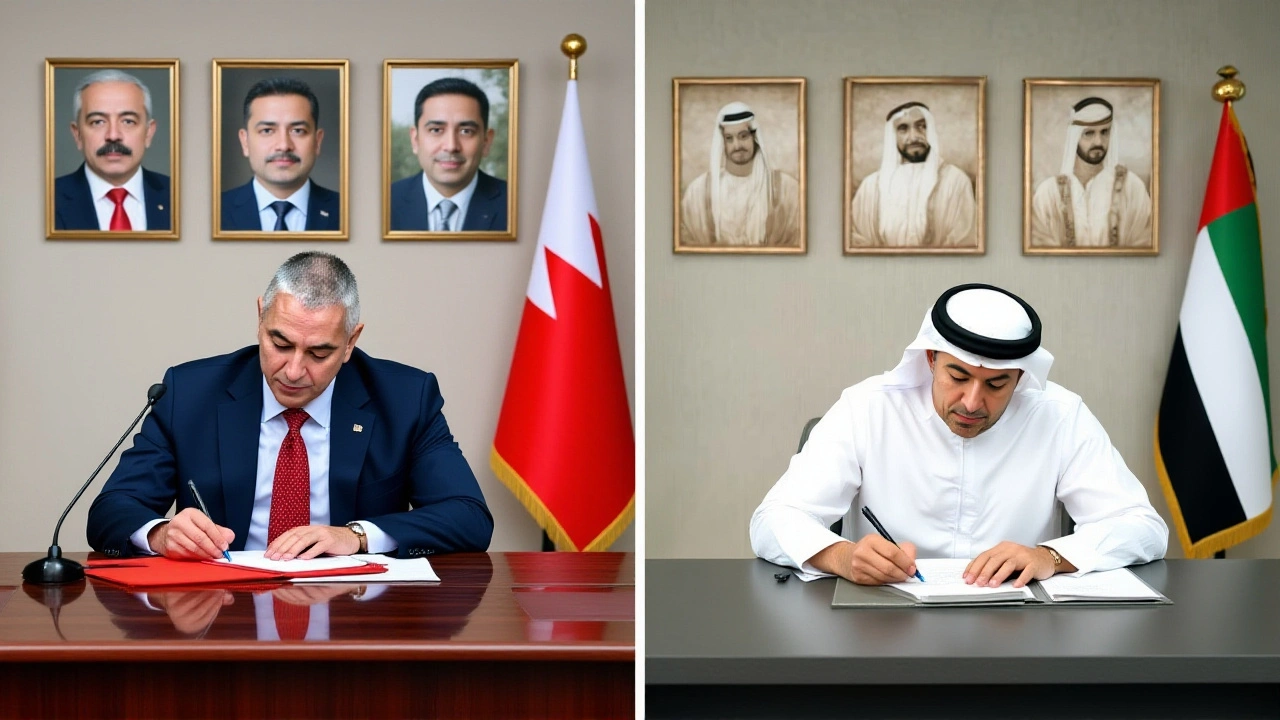 الأبعاد الإقليمية والدور المصري الوسيط