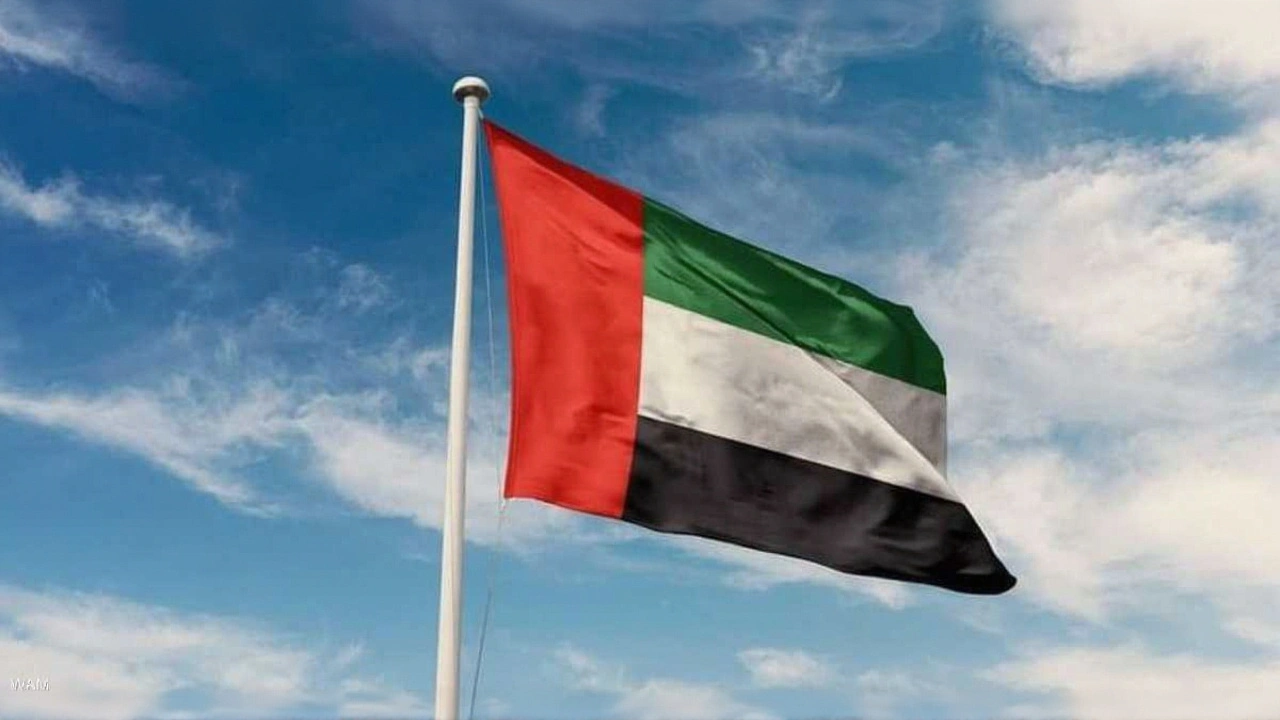 الإمارات تدين الهجمات الإسرائيلية على لبنان واستهداف قنصلية تل أبيب بإسطنبول