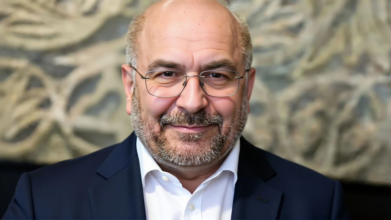 الأسئلة الشائعة حول تحركات قالباف الرمزية