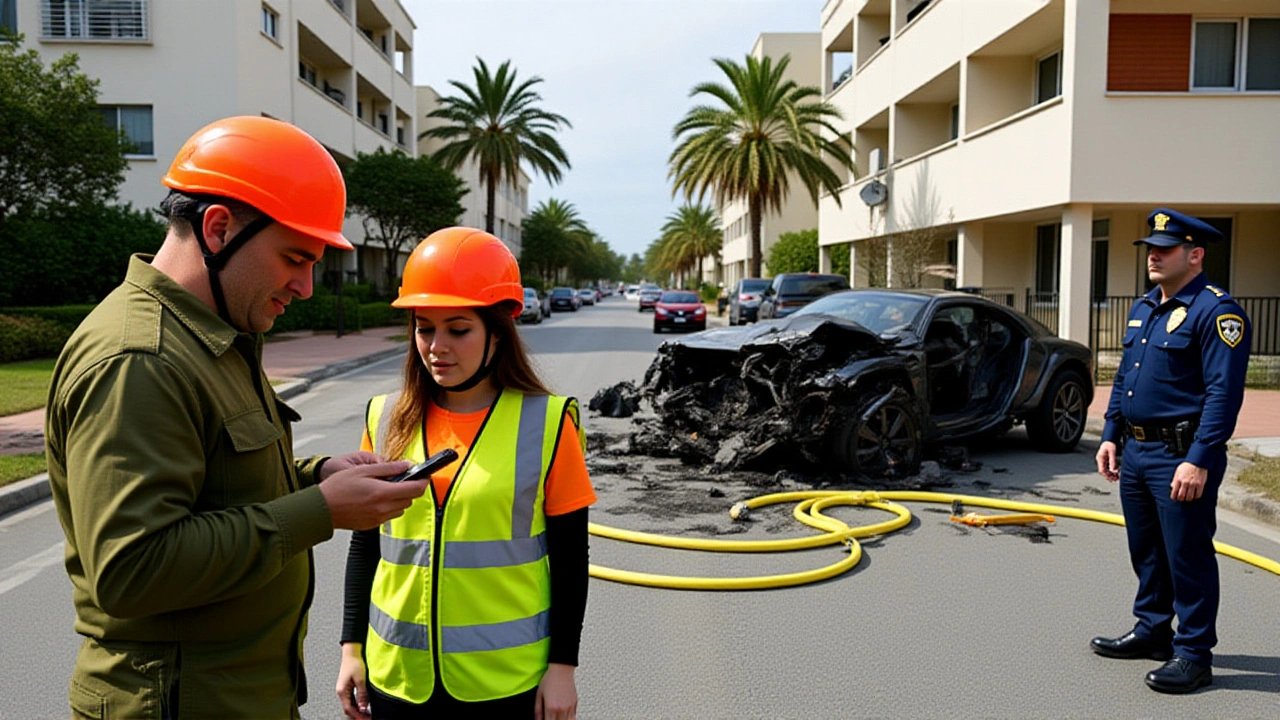 الأسئلة الشائعة حول عودة السفارة الإماراتية لبيروت