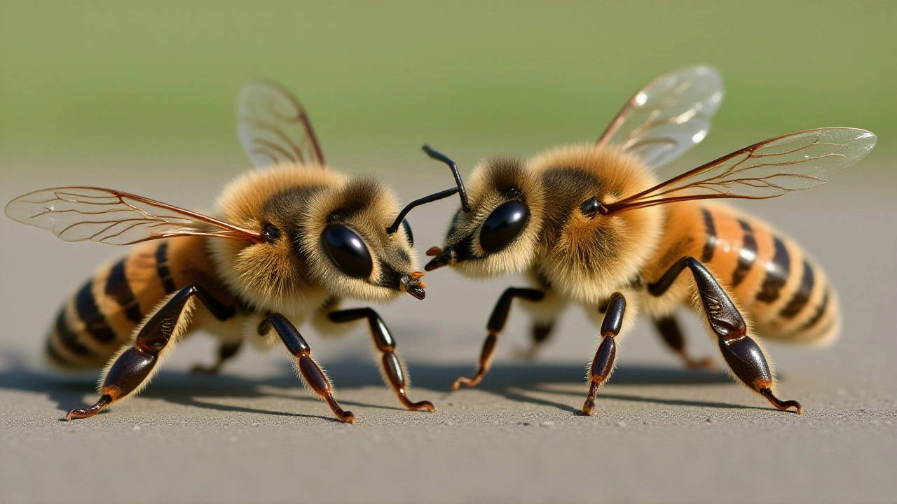 الدروس المستفادة ومستقبل التعامل مع الحياة البرية