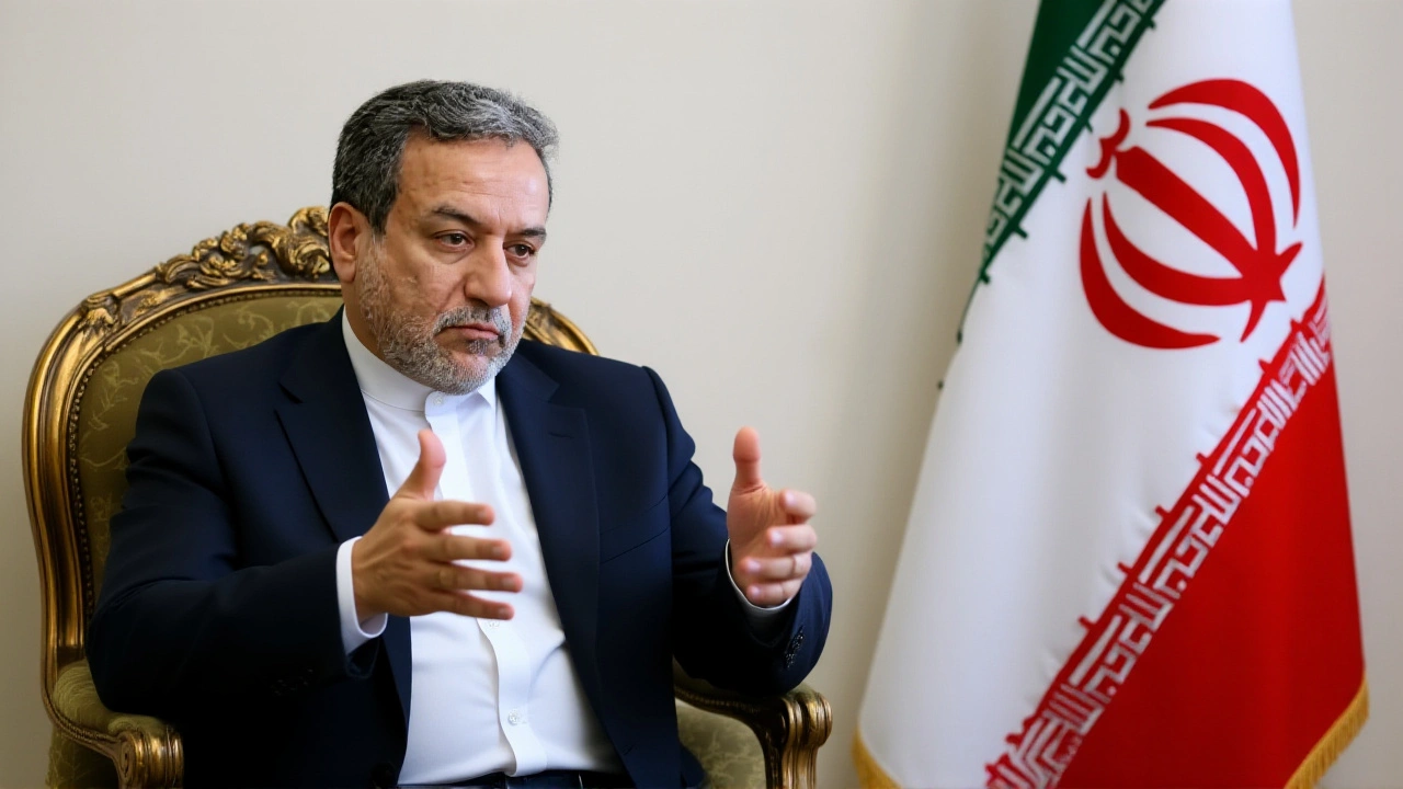 التداعيات الإقليمية والمكاسب المتوقعة