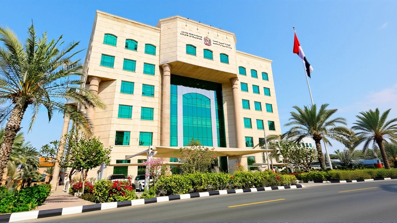 التحرك المؤسسي: السعودية ونموذج رؤية 2030