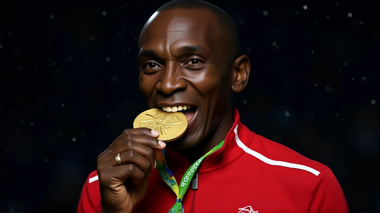 إليود كيبتشوجي.. هل انتهى عصر أسطورة الماراثون الكيني؟