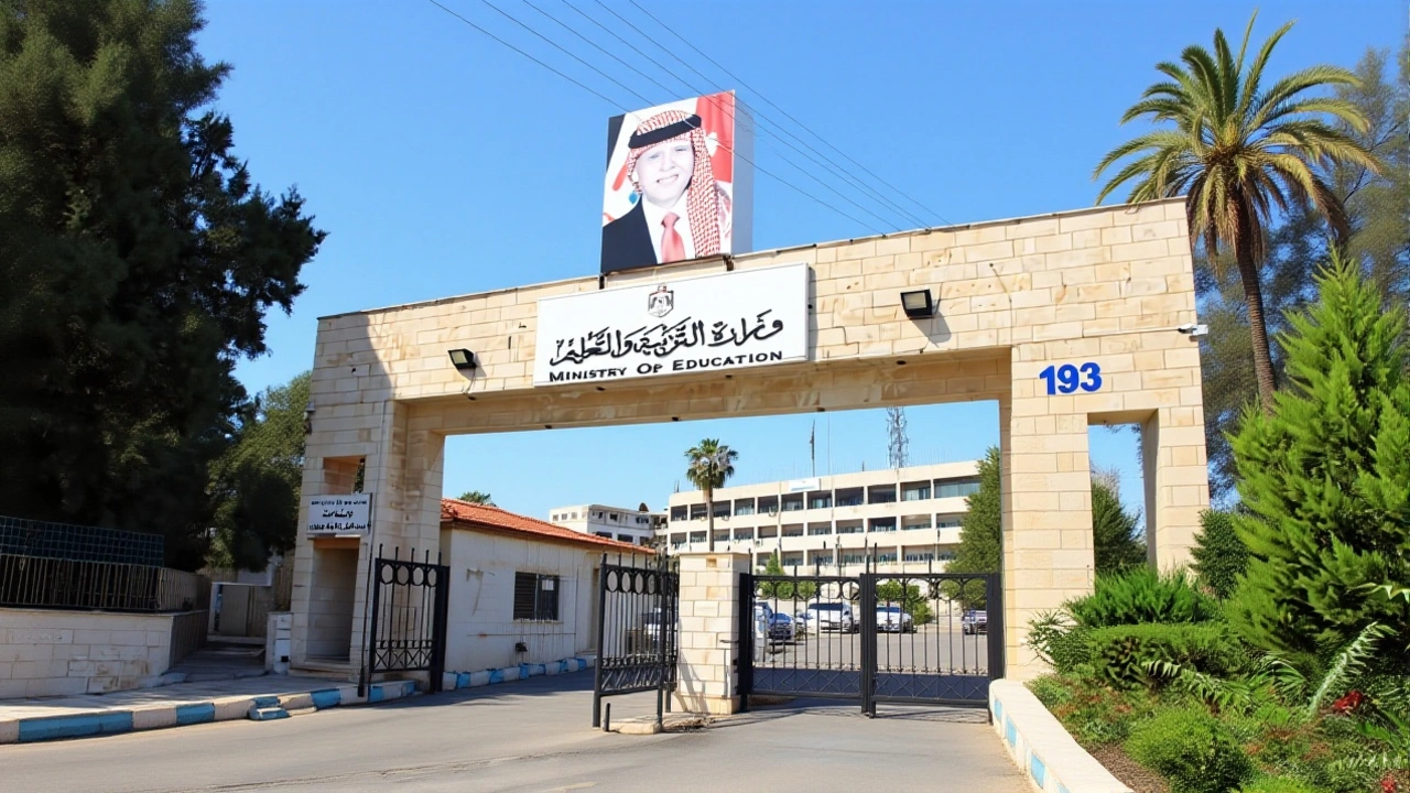 أرقام وتجارب: مؤسسات تقود التغيير على الأرض