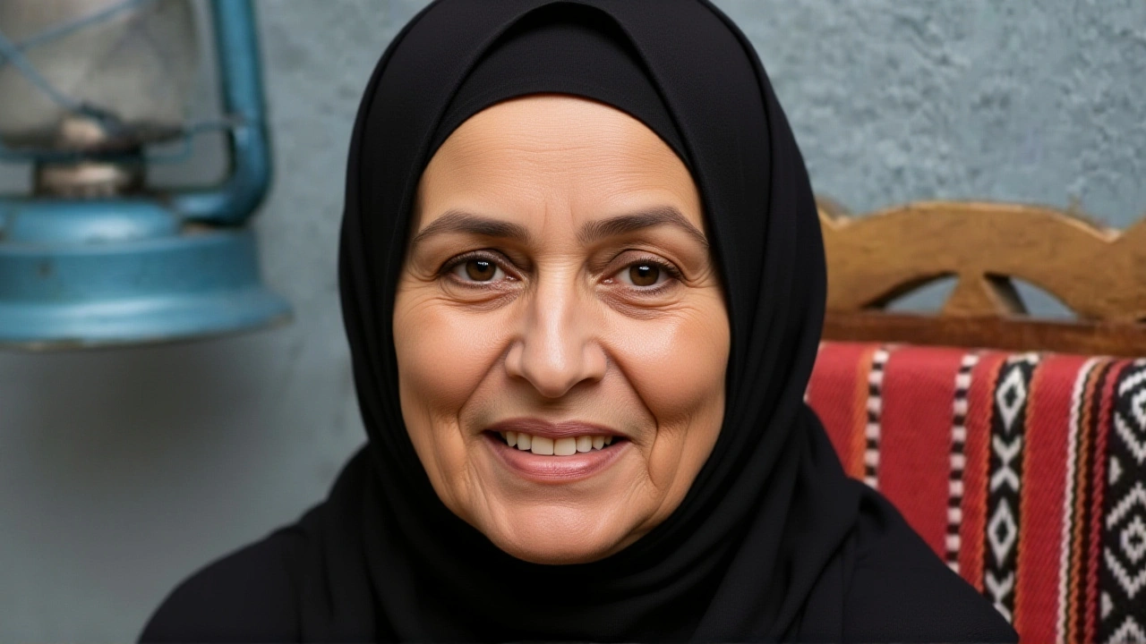 إرث ستة عقود من الإبداع والريادة