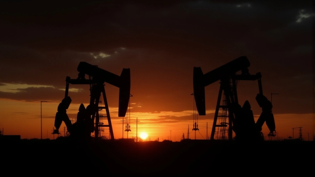 أسعار البنزين في لبنان تصل لـ 1.21 دولار: تباين في المحروقات وهبوط للديزل