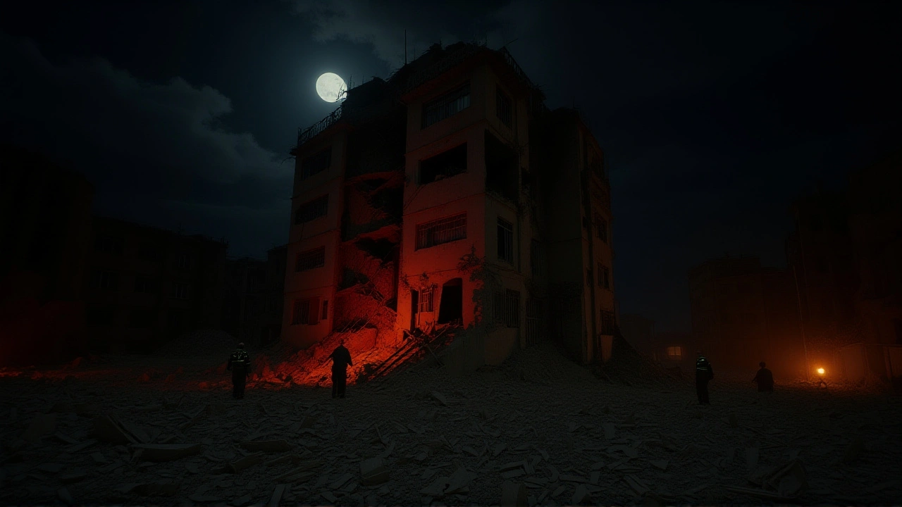 إسرائيل تضرب 100 هدف في لبنان خلال 10 دقائق ضمن "زئير الأسد"