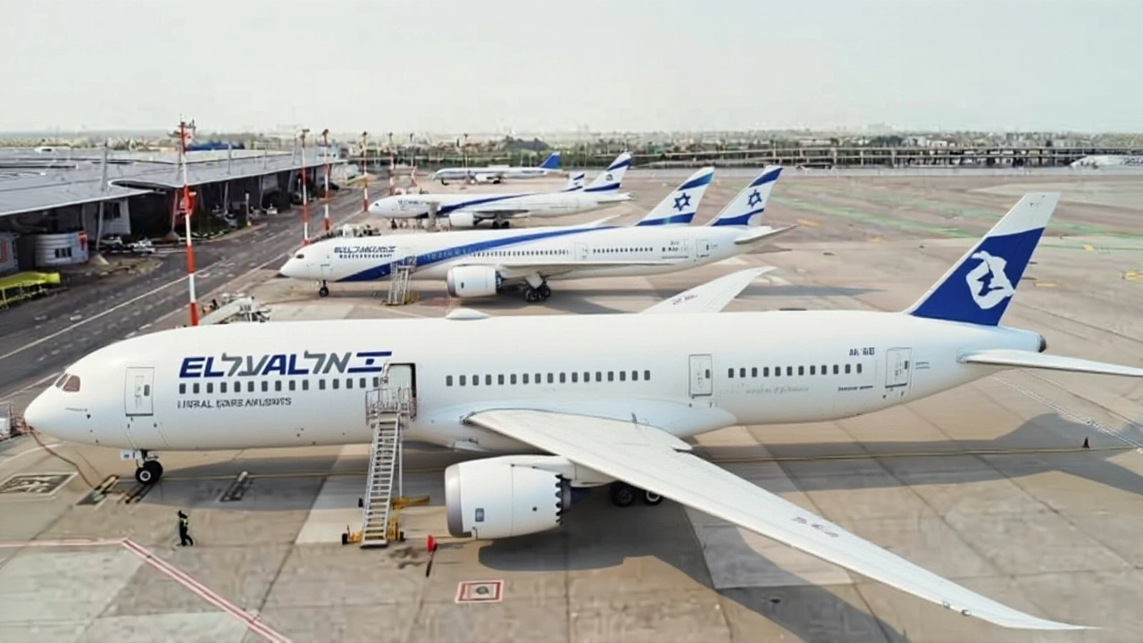 إسرائيل تجلي دبلوماسييها من الإمارات بعد تحذيرات أمنية 