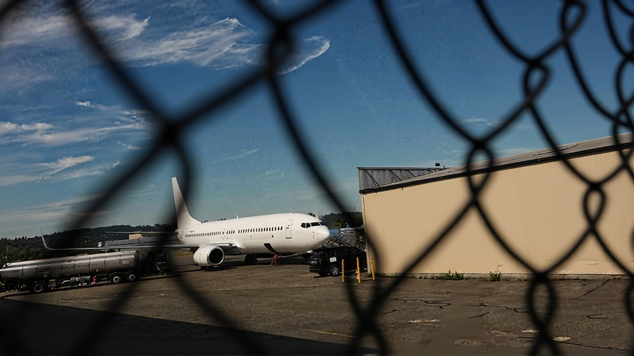 أزمة طيران عالمية: تكاليف الوقود تشتعل والمطارات تتأثر بالصراعات