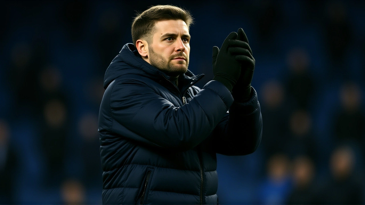 برايتون يكتسح تشيلسي بثلاثية وهيرتزلر يرفض الحديث عن الترتيب