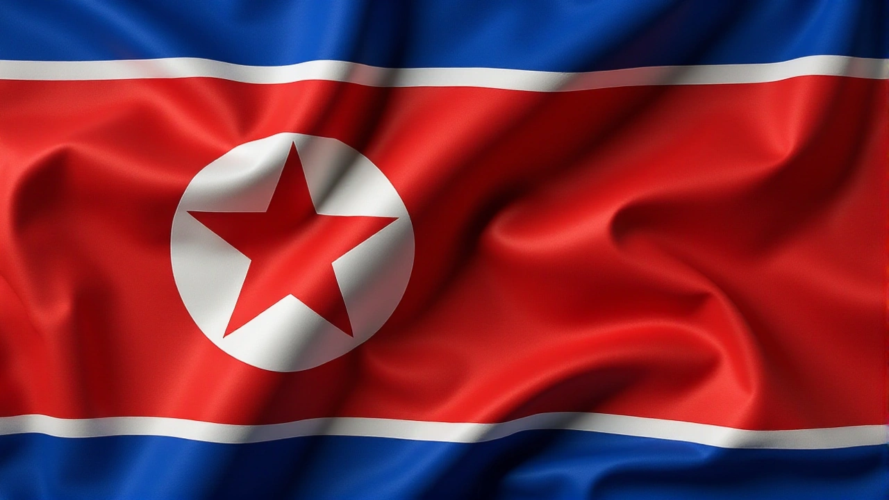 بين الملاعب والنووي.. كواليس تحركات كوريا الشمالية في 2026
