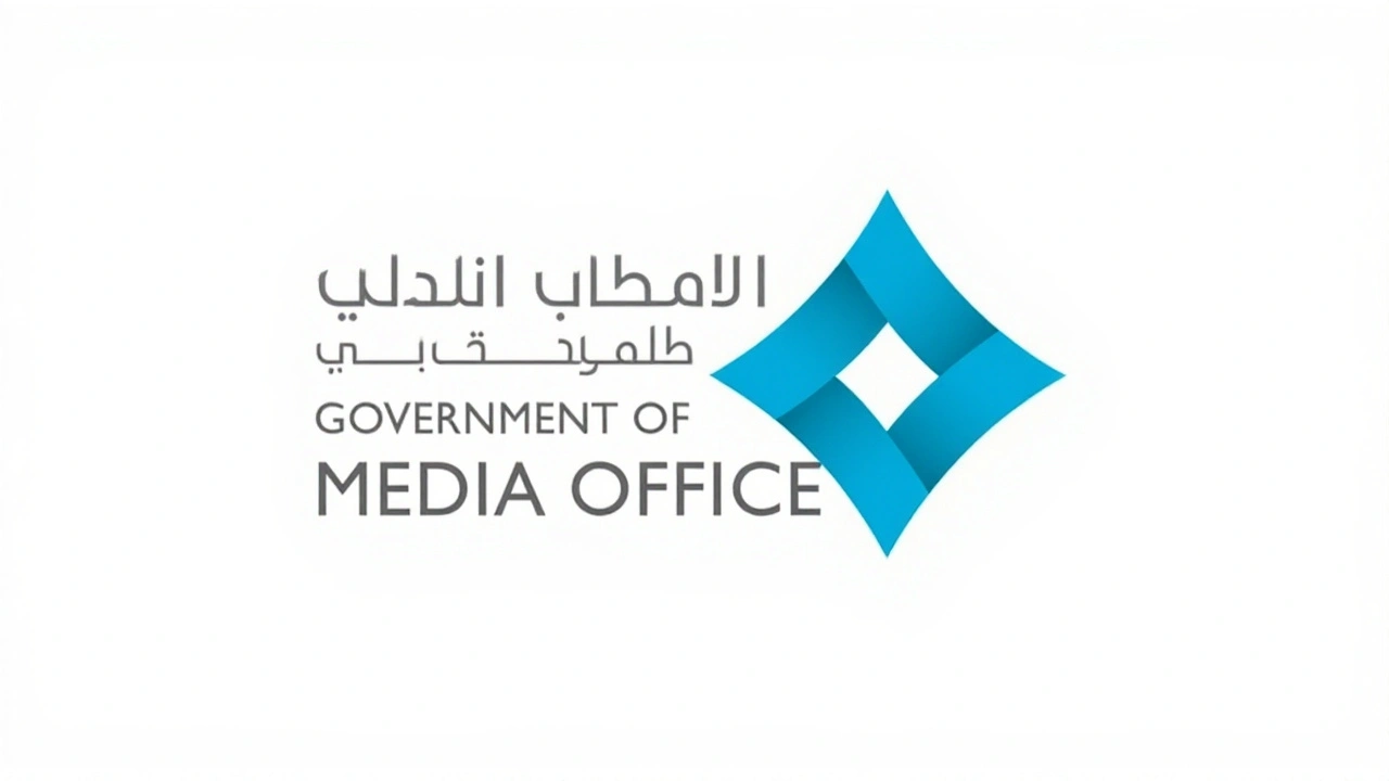 دبي تنفي استهداف إيران لمركز بيانات أوراكل ضمن عملية "الوعد 4"