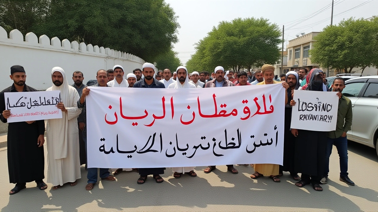 دماء في المكلا وانهيار المجلس الانتقالي: جنوب اليمن على صفيح ساخن