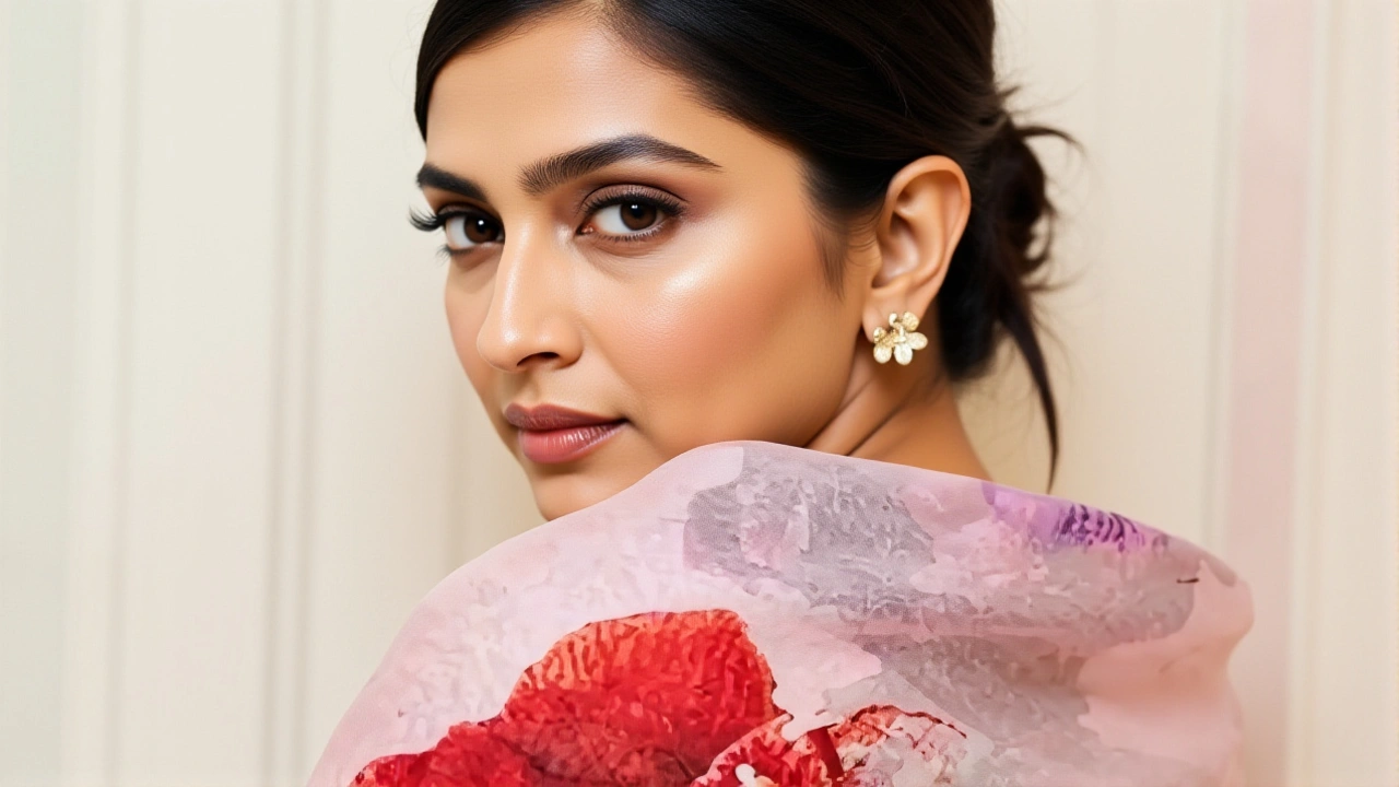 ديبيكا بادوكون تجسد مأساة الناجيات من حروق الحمض في فيلم Chhapaak