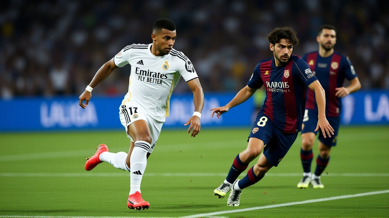 فيا ريال يروض ليفانتي بهدف ميكاتدزي في ليلة فالنسيا الصعبة