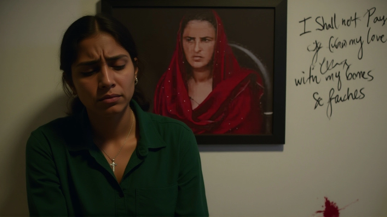 فيلم «قصة كيرالا» يشعل أزمة طائفية في الهند وتوترات تمتد عالمياً