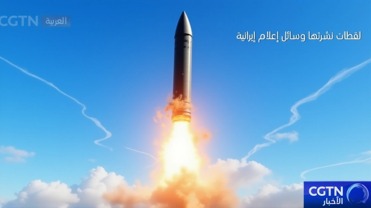 هجمات متبادلة بين إيران وإسرائيل والولايات المتحدة: تفاصيل حرب 2026