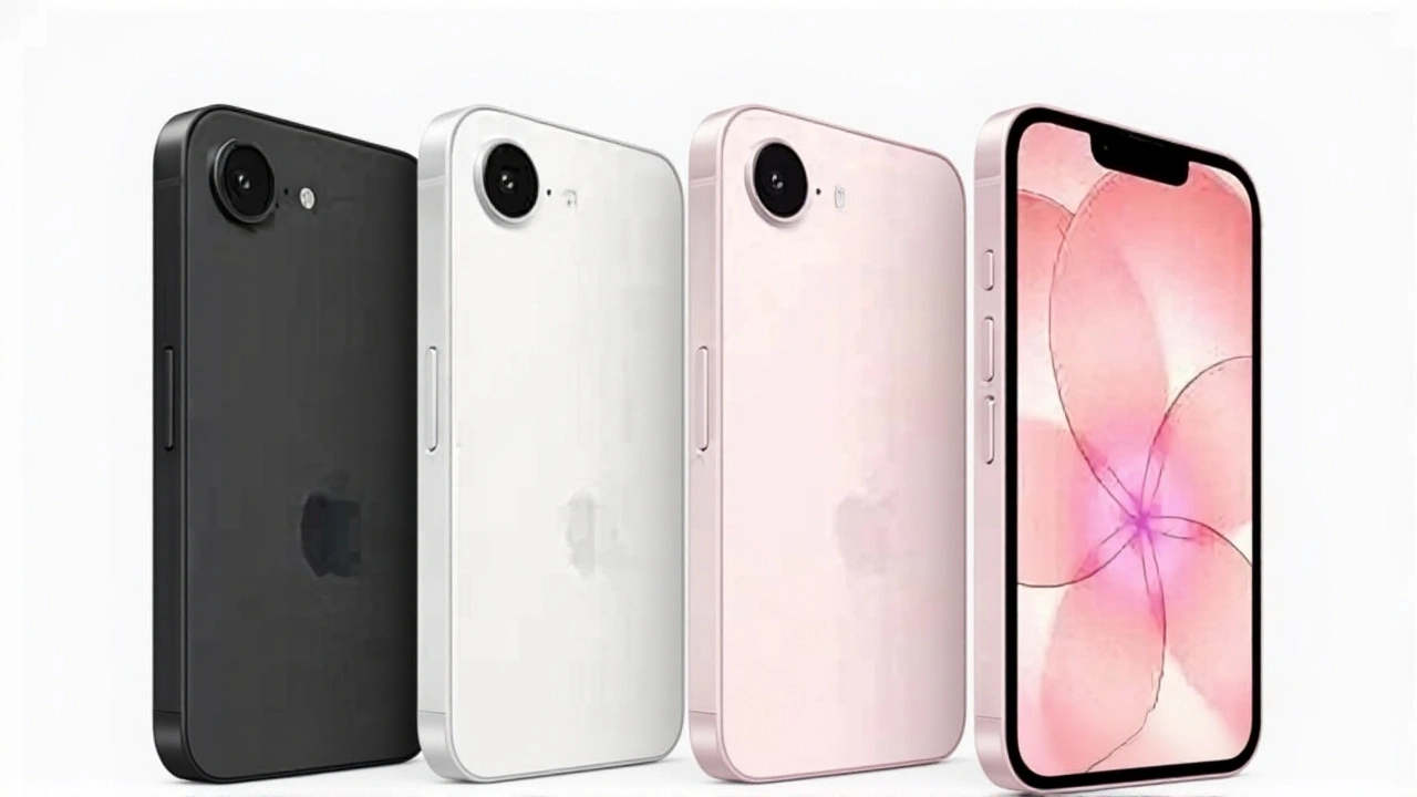 هواتف أندرويد تكتسح iPhone 17 Pro في صراع البطارية والشحن