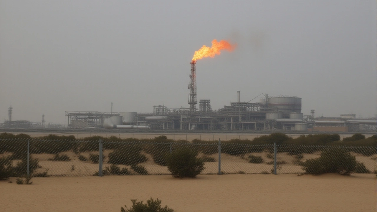 هيومن رايتس ووتش: هجمات إسرائيل وإيران على منشآت الطاقة جرائم حرب