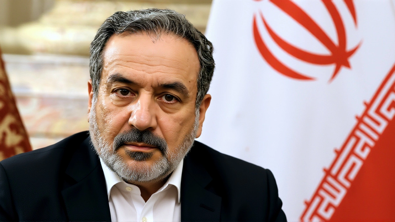 جذور العلاقة: من القطيعة إلى التنسيق