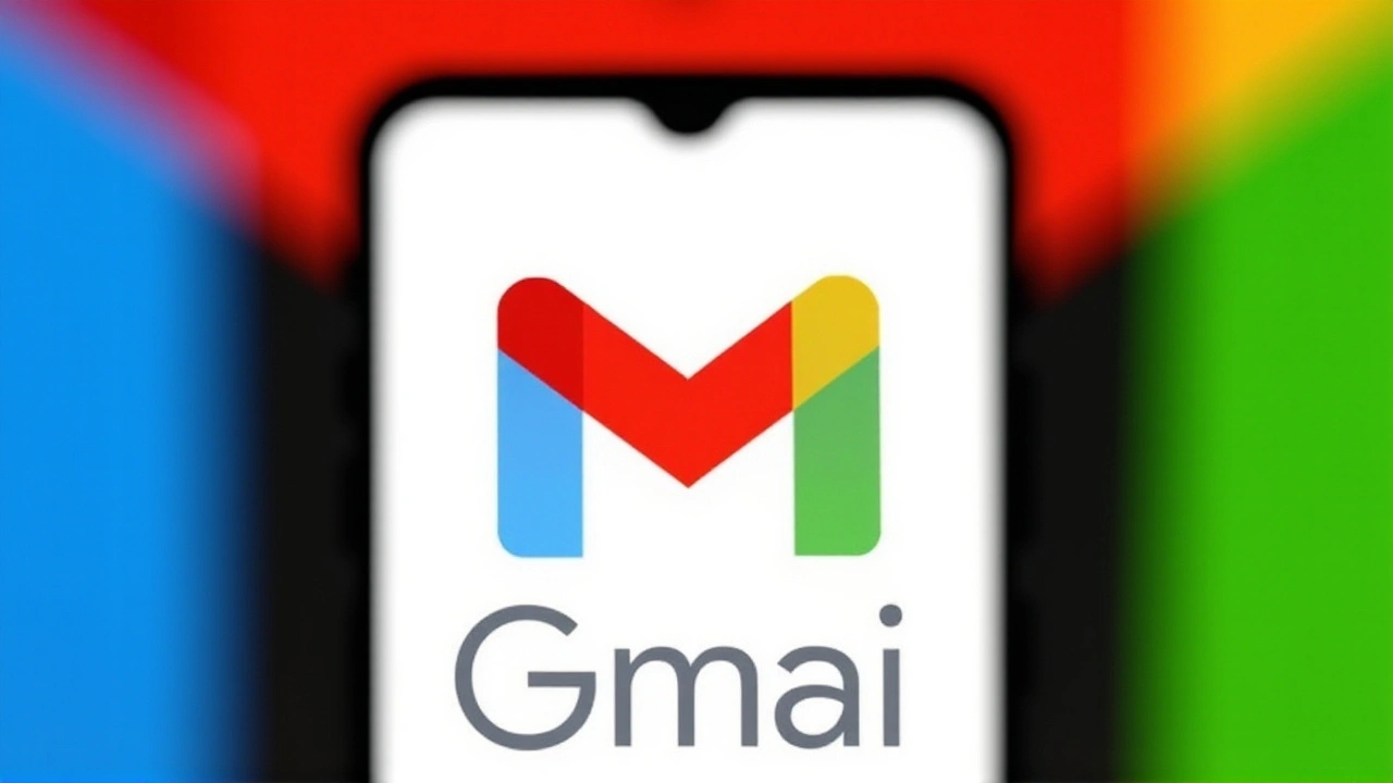 جوجل تطلق التشفير التام لـ Gmail على أندرويد وآيفون للمؤسسات