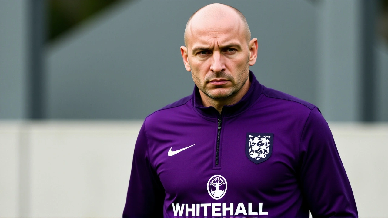 جومجو شيلفي يعتزل كرة القدم ويتولى تدريب الصقور العربية بدبي