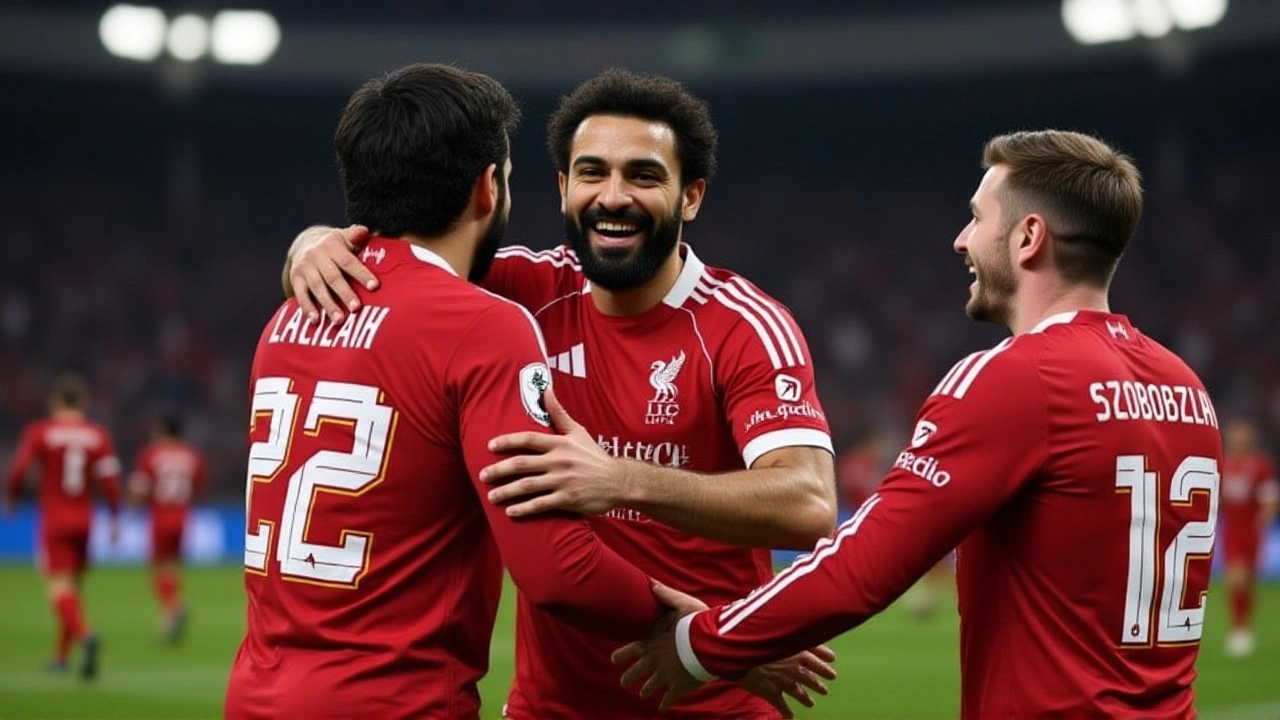 خلاصة المشهد: ماذا بعد رحيل الملك؟