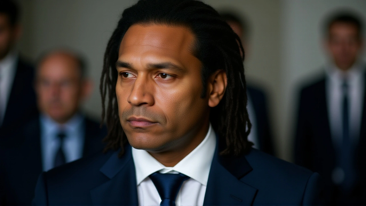 كريستيان كاريمبو: محارب فرنسا المجهول وبطل مونديال 1998 التاريخي