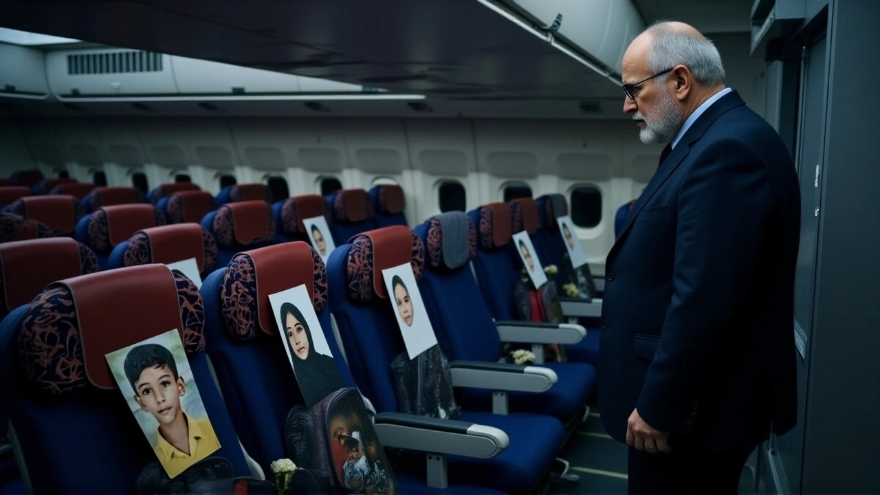 كواليس التوتر: من إسلام آباد إلى طهران