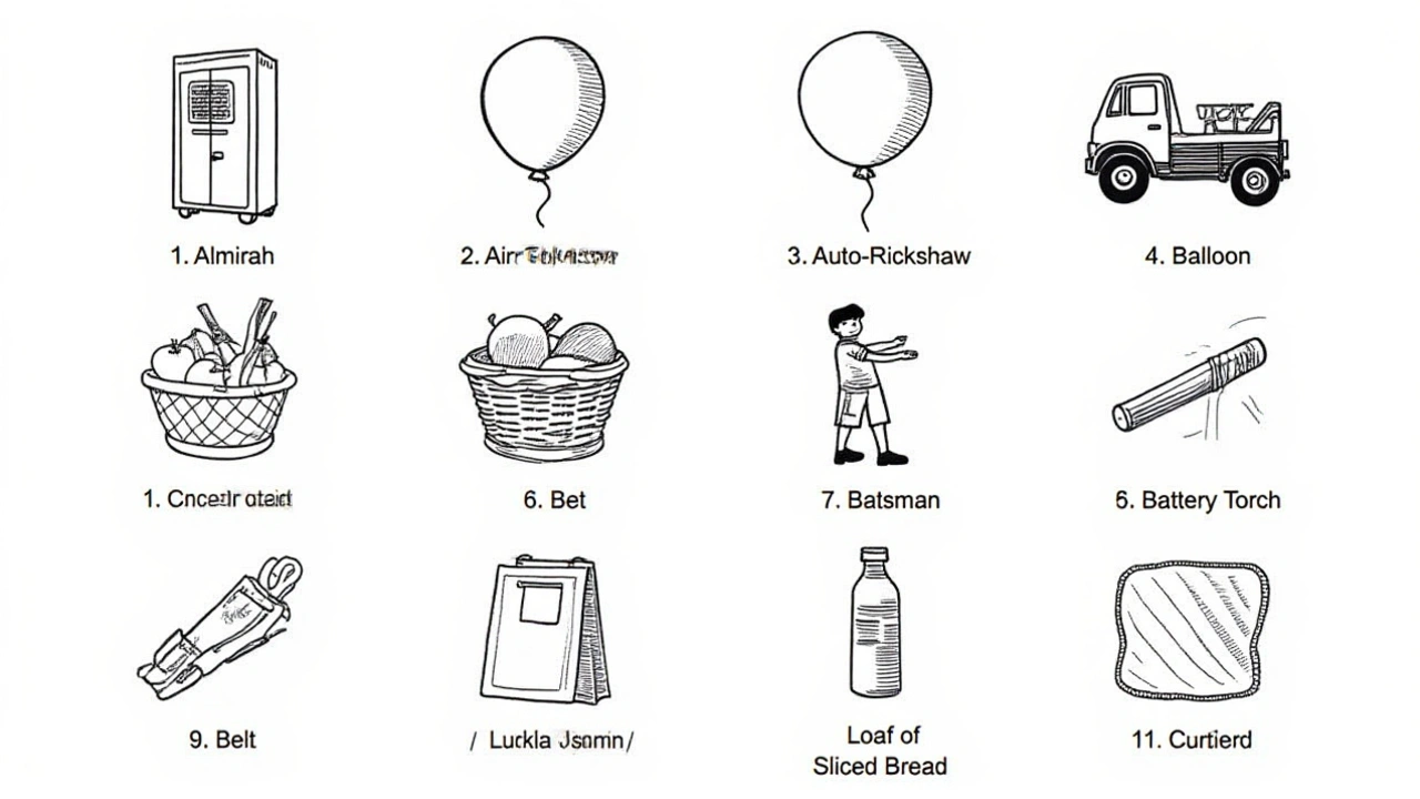 لغز الرموز الانتخابية في الهند: لماذا يختار السياسيون «المكنسة» و«معجون الأسنان»؟