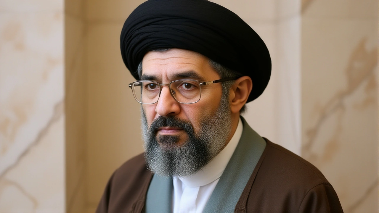 لغز مجتبى خامنئي: إصابات بليغة وغياب مريب يربك قيادة إيران