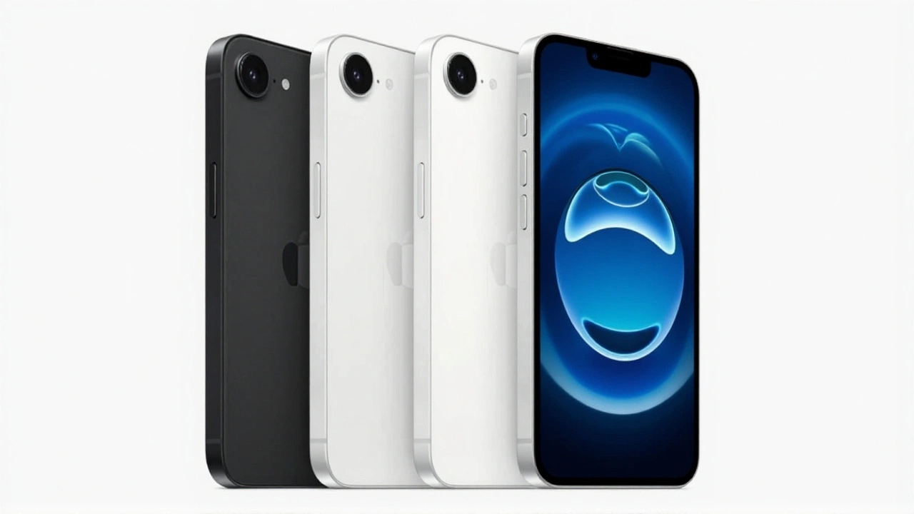 لماذا تصر آبل على بطاريات أصغر؟