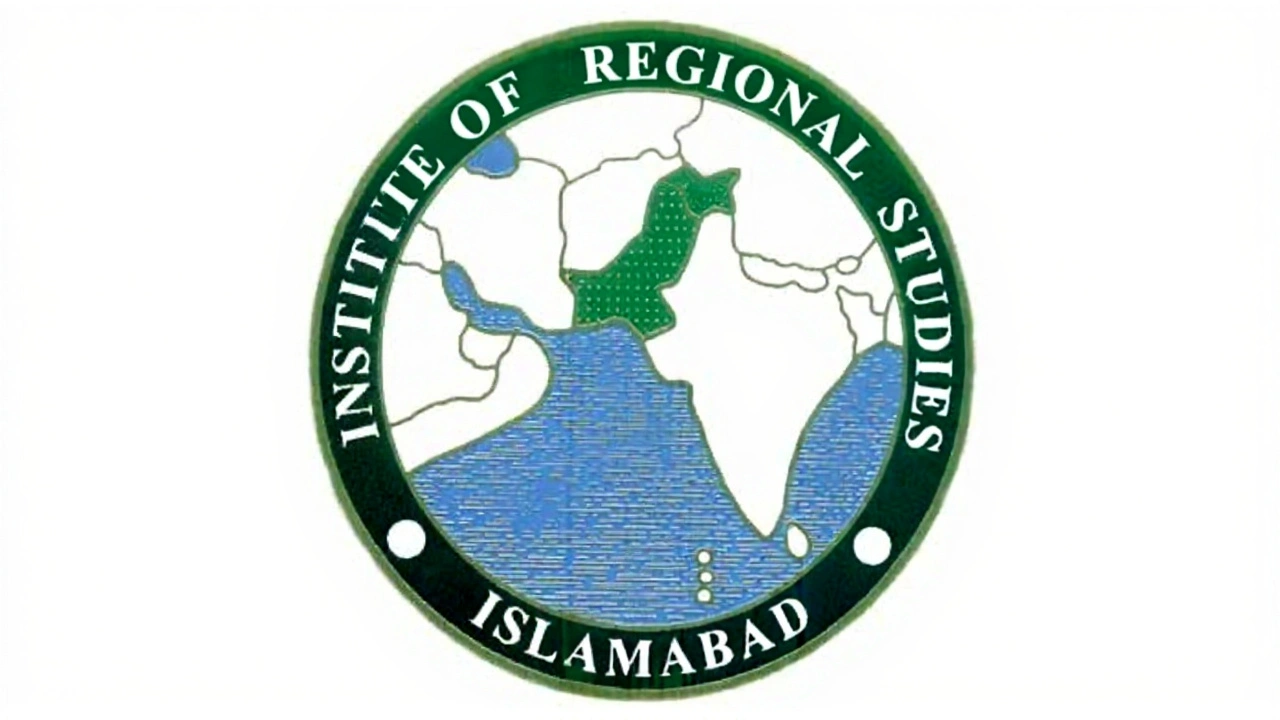 معهد الدراسات الإقليمية: كيف يقود مركز أبحاث إسلام آباد الدبلوماسية الباكستانية؟