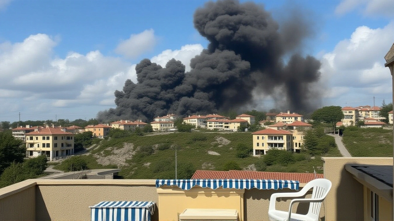 ما الذي ننتظره في الأيام القادمة؟