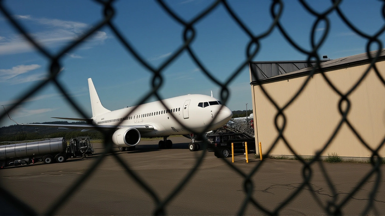 ما الذي ينتظر المسافرين في الفترة القادمة؟