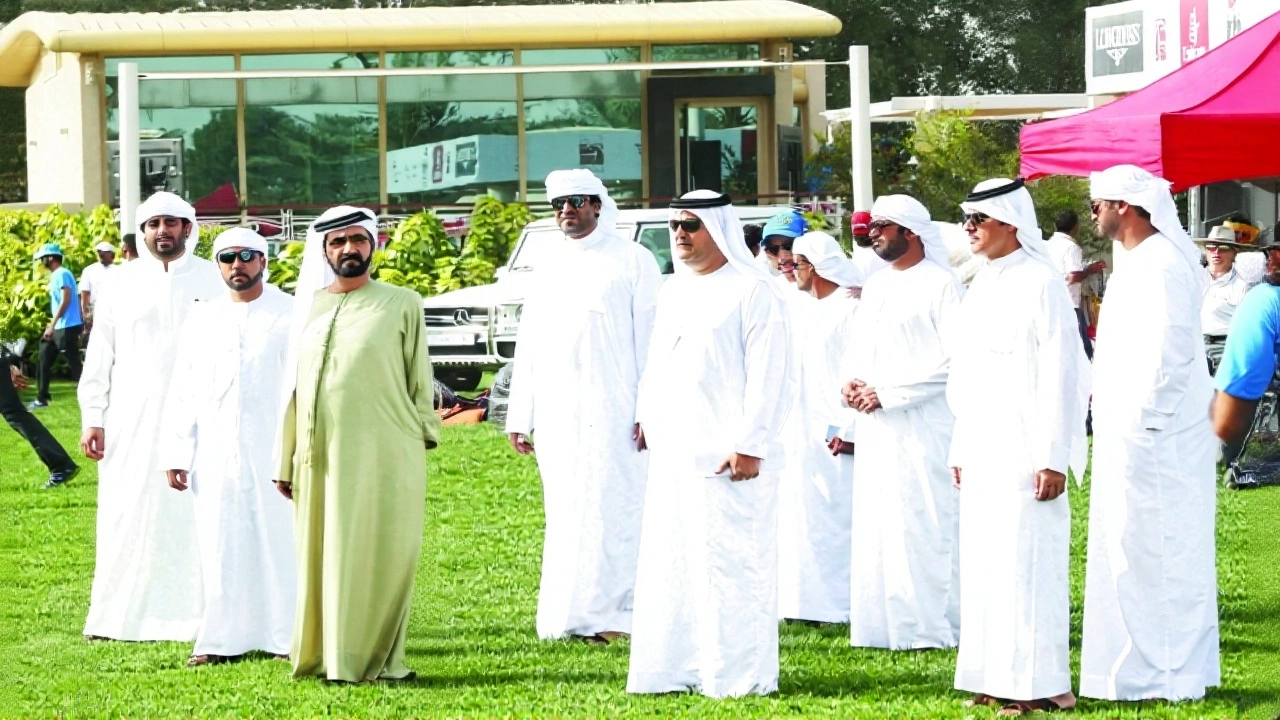 ما الذي ينتظره سكان أبوظبي؟