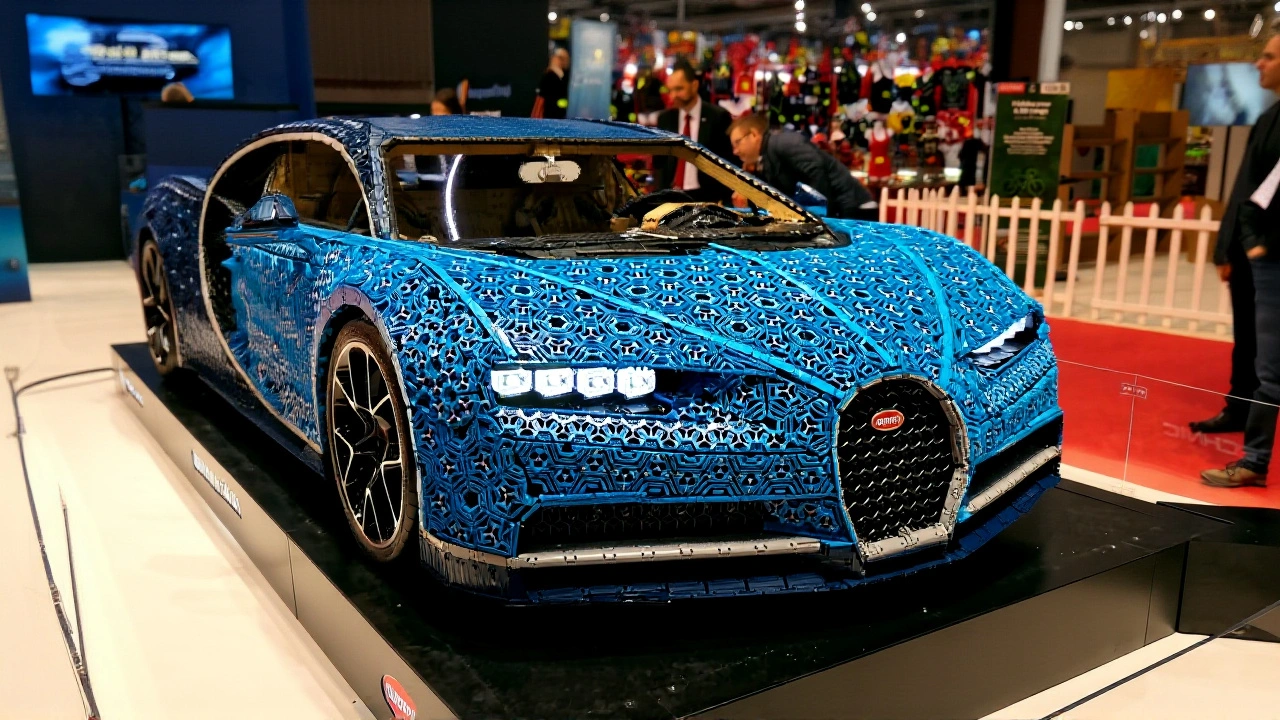 ما وراء المنتجات الرسمية: مجتمع المبدعين