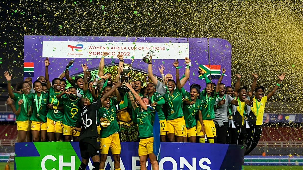 ماذا بعد هذه المواجهة؟