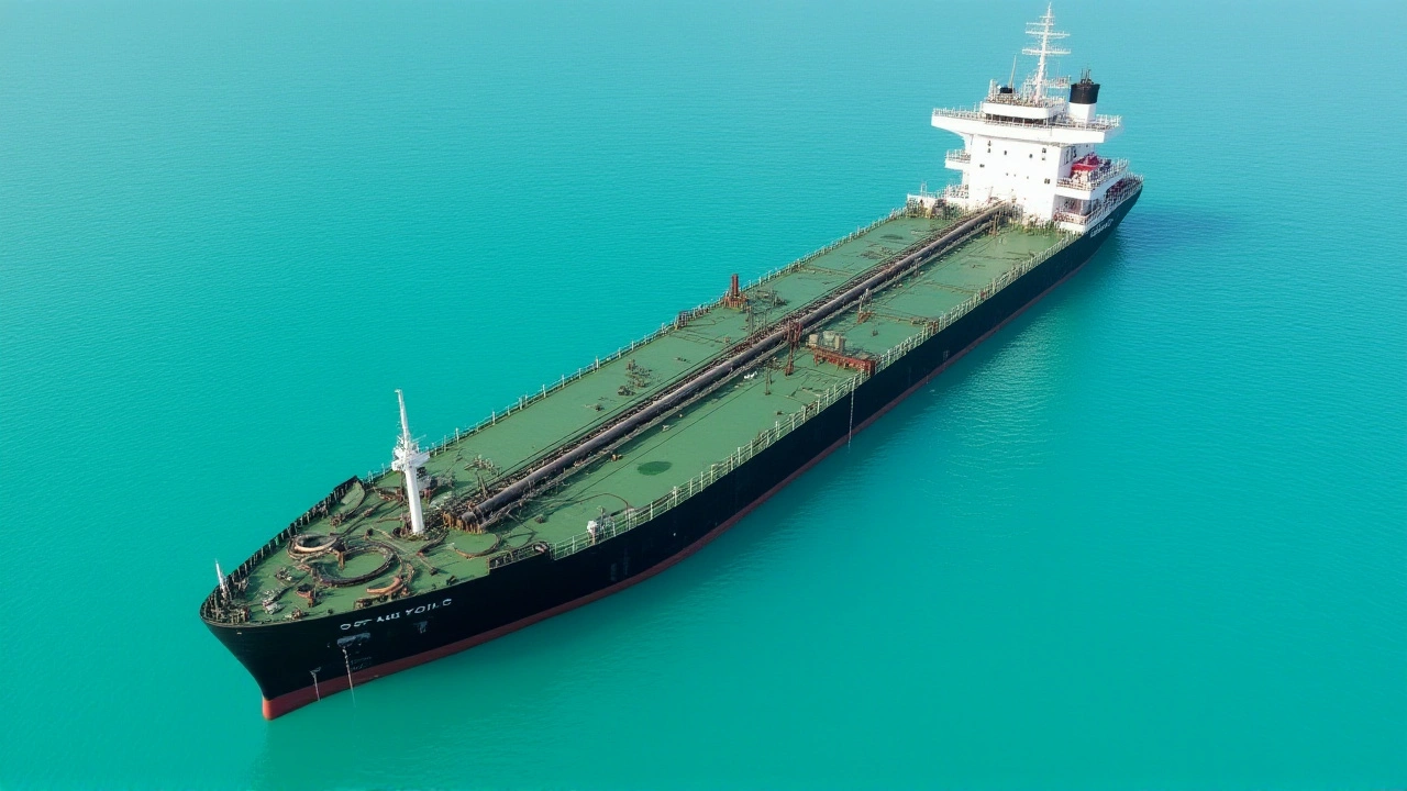 ماذا بعد؟ سيناريوهات الشتاء المظلم