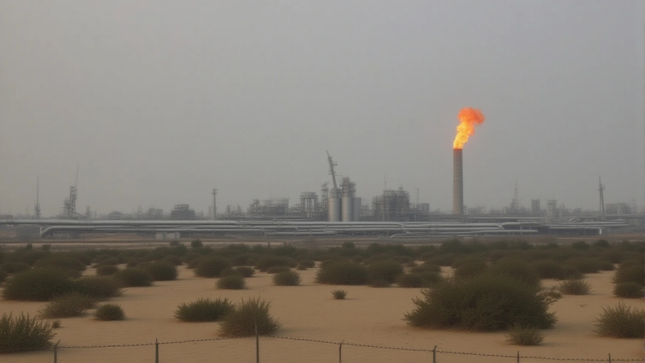 ماذا بعد؟ تداعيات الشحن واللوجستيات