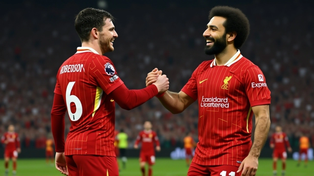 ماذا يعني هذا الهدف لمستقبل صلاح؟