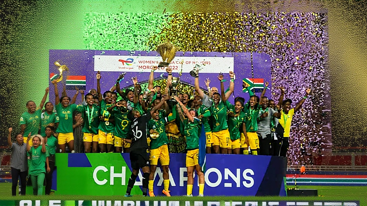 ماذا يعني هذا التحرك بالنسبة للمجتمع الدولي؟