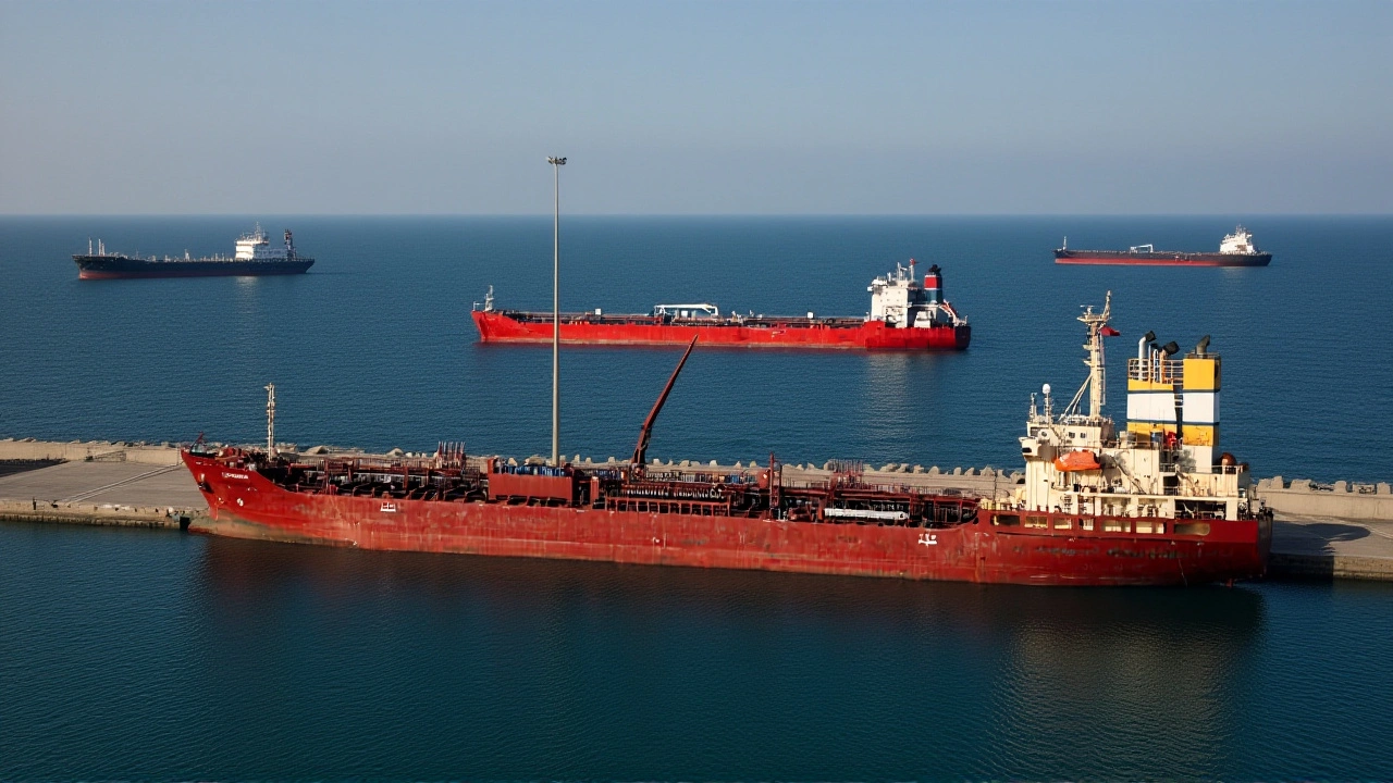 ماذا يعني هذا للمستقبل؟