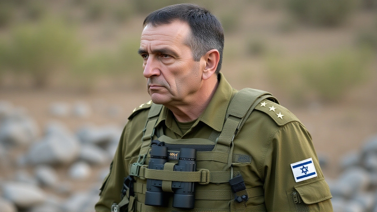 ماذا ينتظر المنطقة في الأيام القادمة؟