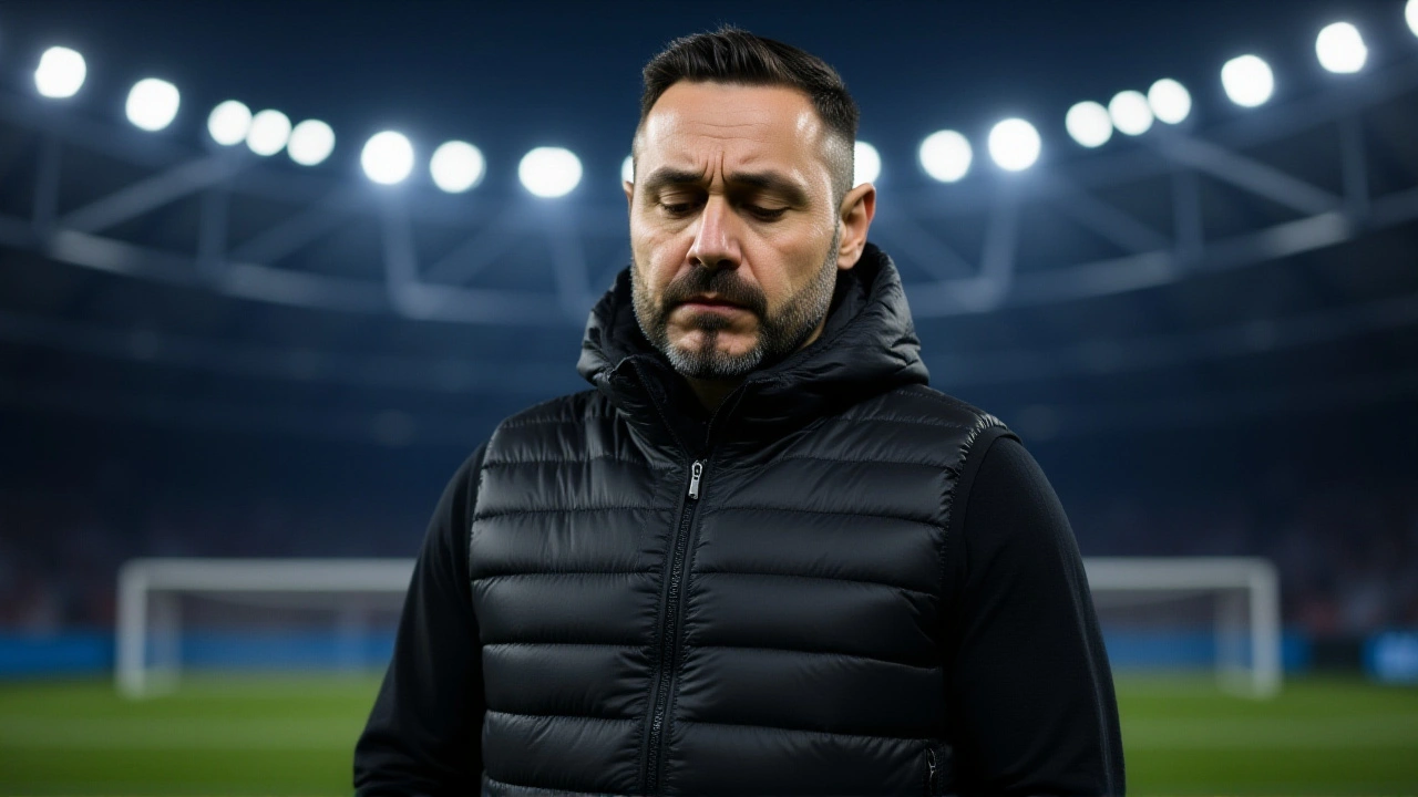 ماذا ينتظر توتنهام في الأيام القادمة؟