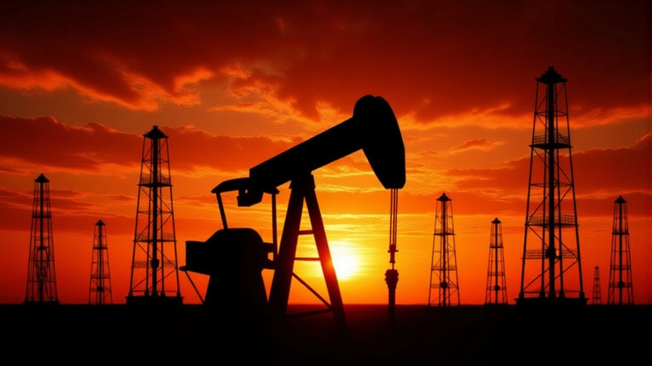 مأزق مضيق هرمز: مئات السفن عالقة رغم وقف إطلاق النار