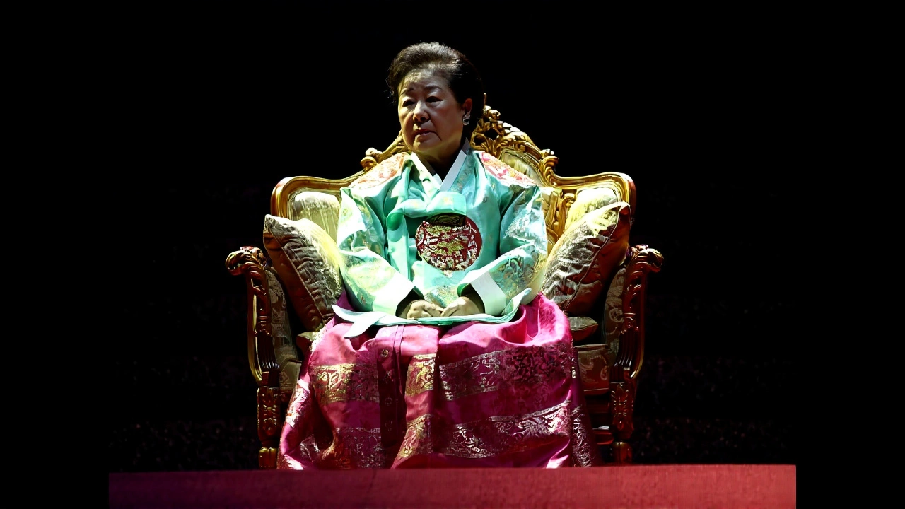 محاكمة "الأم المقدسة" في كوريا الجنوبية بتهم رشوة كبار المسؤولين