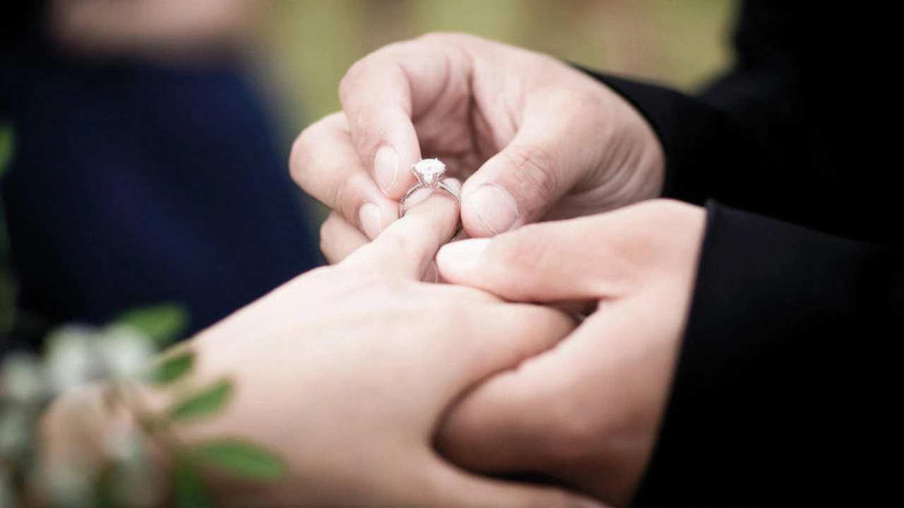 محكمة هولندية تبطل زواجاً بسبب وعود كتبها «ChatGPT»